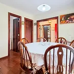 Casa Aconchegante C Lareira, Churrasqueira E Wi-Fi