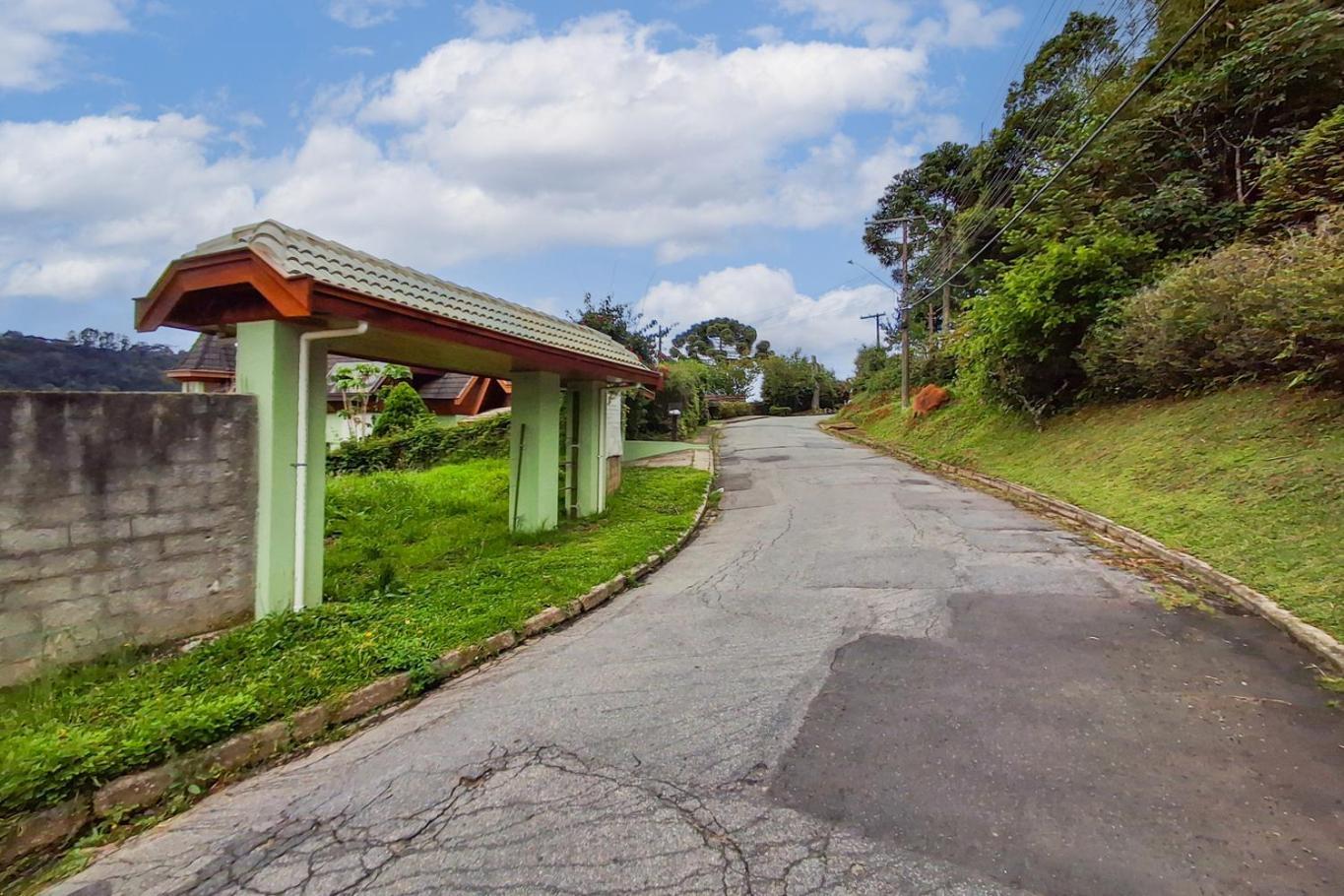 Casa Aconchegante C Lareira, Churrasqueira E Wi-fi Casa de férias *